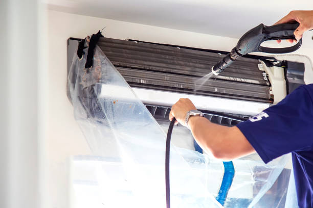 Best Emergency Air Duct Cleaning  in Shandon, CA