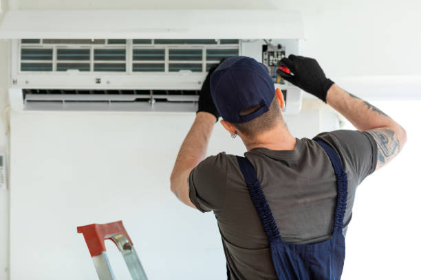 Air Duct Mold Removal in Shandon, CA