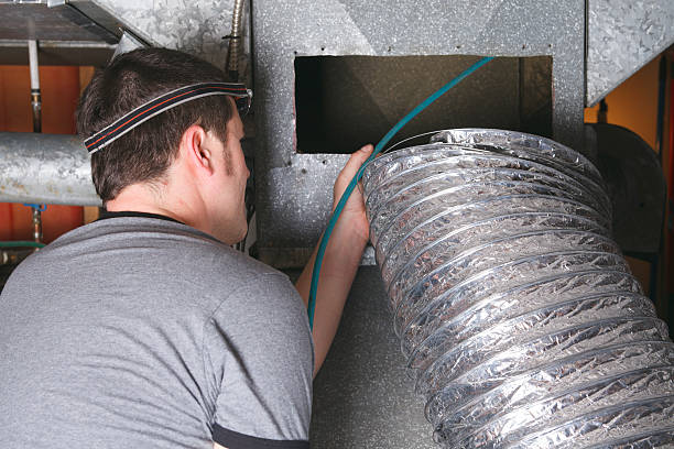 Best Residential Air Duct Cleaning  in Shandon, CA