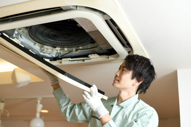 Best Local Air Duct Cleaning Services  in Shandon, CA