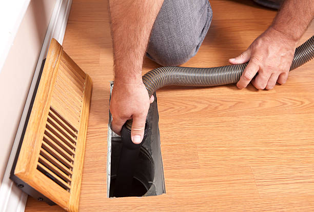 Best Air Duct Mold Removal  in Shandon, CA