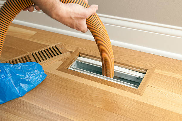 Best HVAC System Cleaning  in Shandon, CA