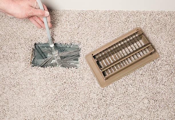 Best Professional Duct Cleaning Services  in Shandon, CA