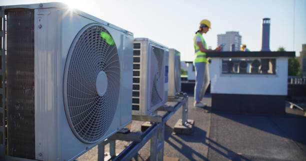 Best Local Air Duct Cleaning Services  in Shandon, CA