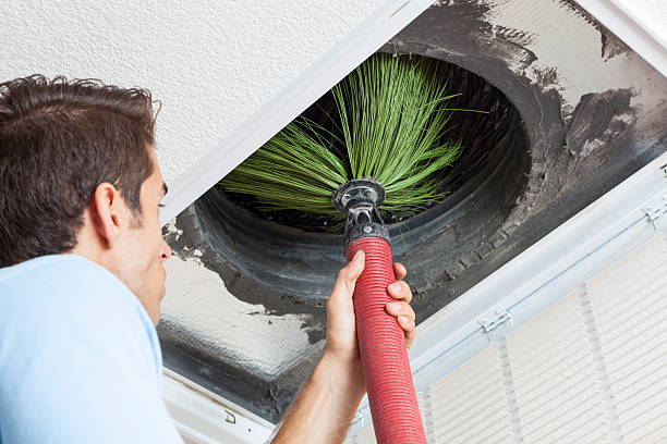 Best Air Duct Cleaning Near Me  in Shandon, CA