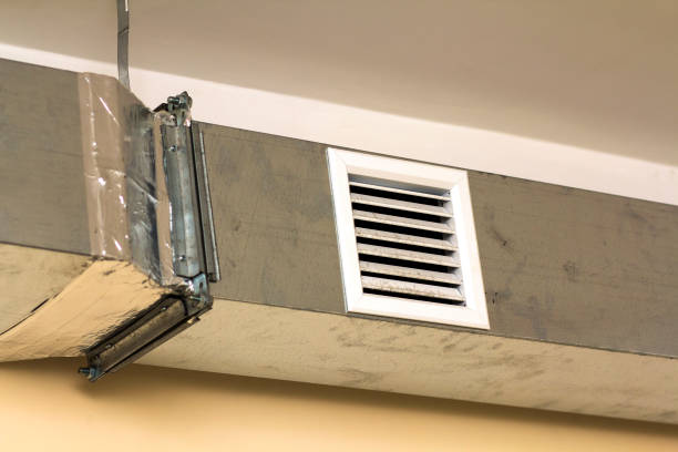 Ductwork Cleaning Services in Shandon, CA