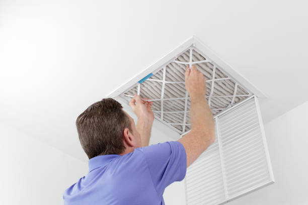 Ventilation Cleaning Services in Shandon, CA